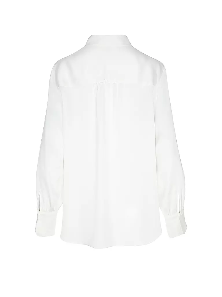 BRAX | Blusenshirt VIC | Crème