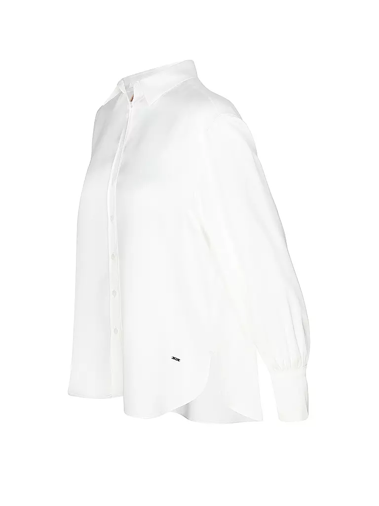 BRAX | Blusenshirt VIC | Crème