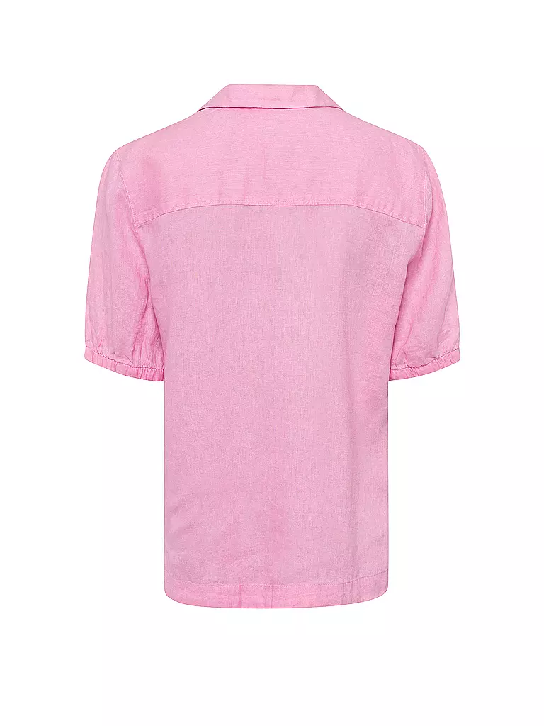 BRAX | Blusenshirt VIO | Rose
