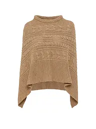 BRAX | Boléro - Poncho THEA | Camel