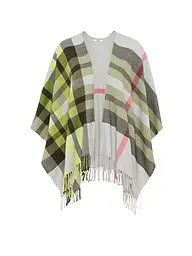 BRAX | Boléro - Poncho THEA | Olive