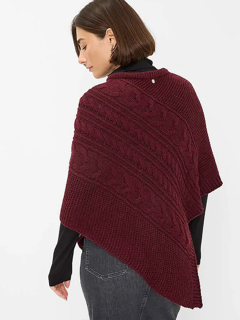 BRAX | Boléro - Poncho THEA | 