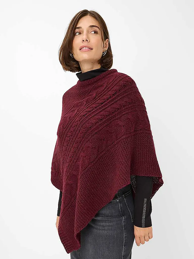 BRAX | Boléro - Poncho THEA | 