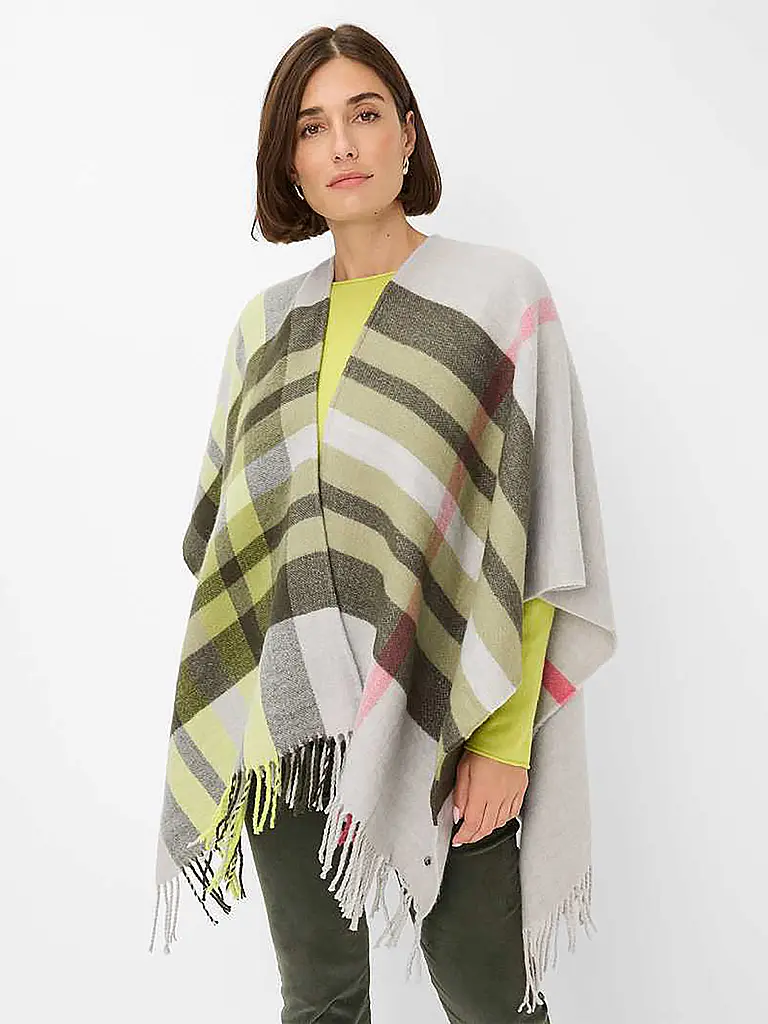 BRAX | Boléro - Poncho THEA | 
