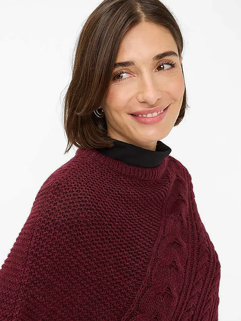 BRAX | Boléro - Poncho THEA | 