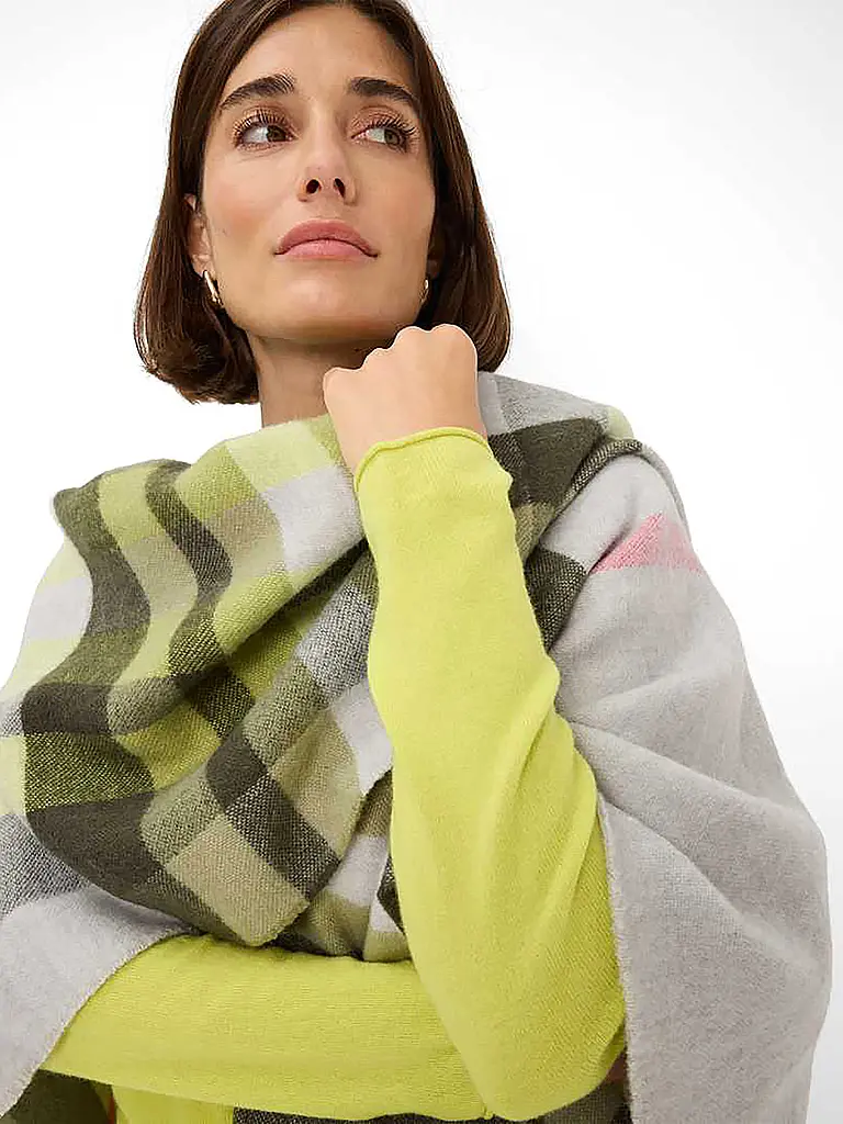 BRAX | Boléro - Poncho THEA | 