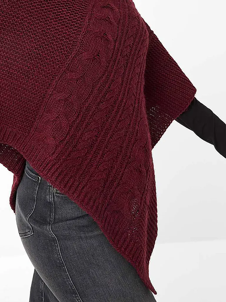 BRAX | Boléro - Poncho THEA | 
