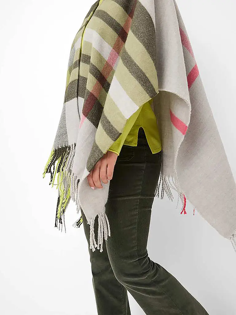 BRAX | Boléro - Poncho THEA | 