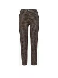 BRAX | Businesshose  7/8 MARON S | Camel