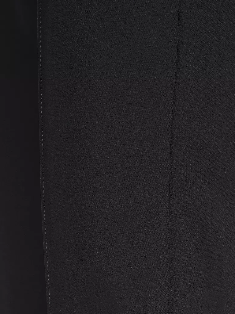 BRAX | Businesshose 7/8 Maron S | Noir