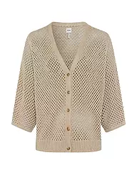 BRAX | Cardigan ALICE | Camel