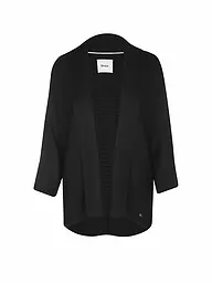 BRAX | Cardigan ALICIA | Noir