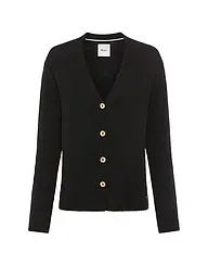 BRAX | Cardigan ALICIA | Noir