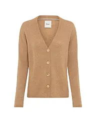 BRAX | Cardigan ALICIA | Camel