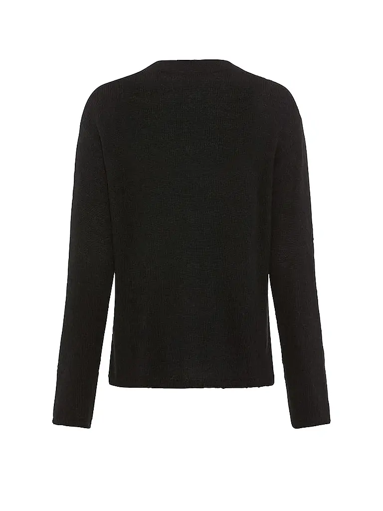 BRAX | Cardigan ALICIA | schwarz