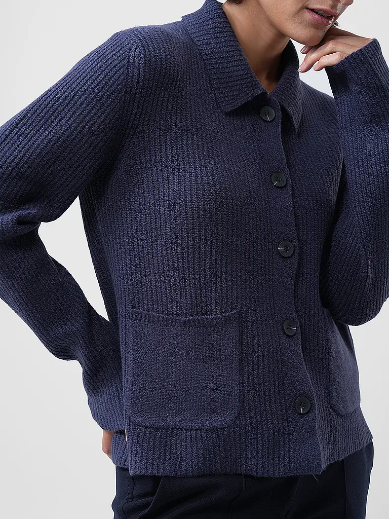 BRAX | Cardigan AMI | 