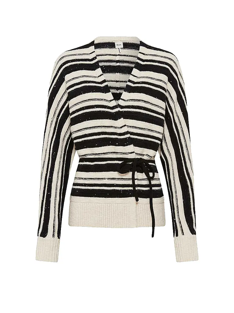 BRAX | Cardigan ANIQUE | beige