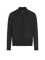 BRAX | Cardigan JAKE | Gris