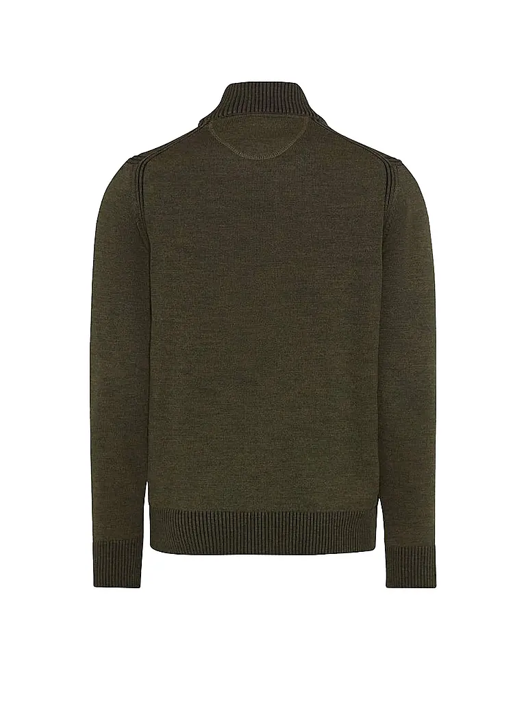 BRAX | Cardigan JAKE | 