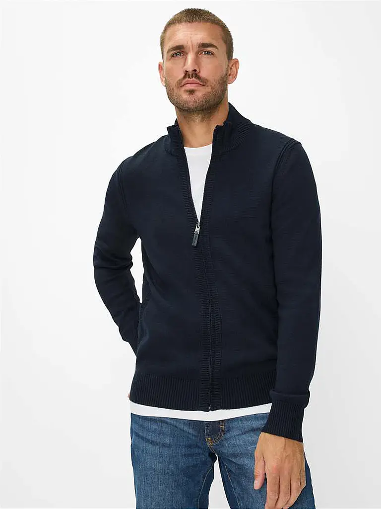 BRAX | Cardigan JAKE | 