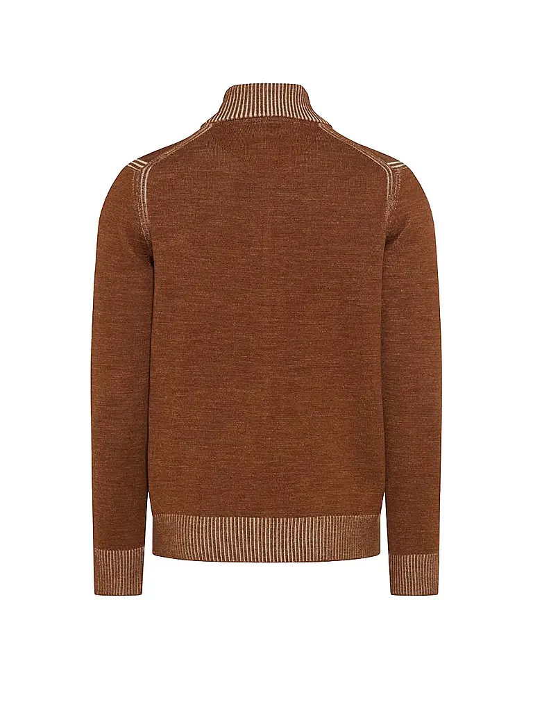BRAX | Cardigan JAKE | 