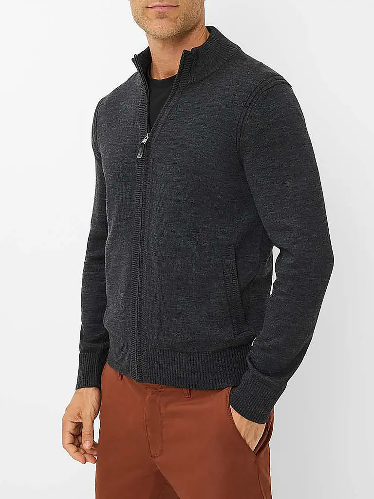 BRAX | Cardigan JAKE | 