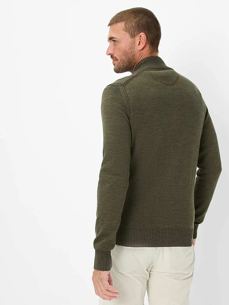 BRAX | Cardigan JAKE | 