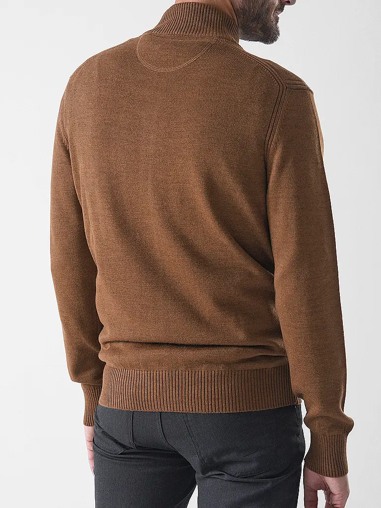 BRAX | Cardigan JAKE | 