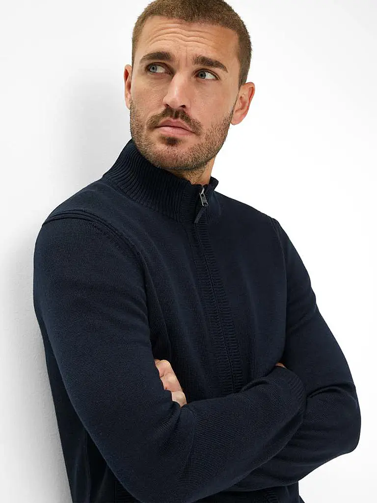 BRAX | Cardigan JAKE | 
