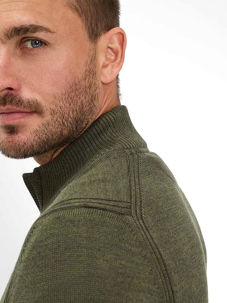 BRAX | Cardigan JAKE | 