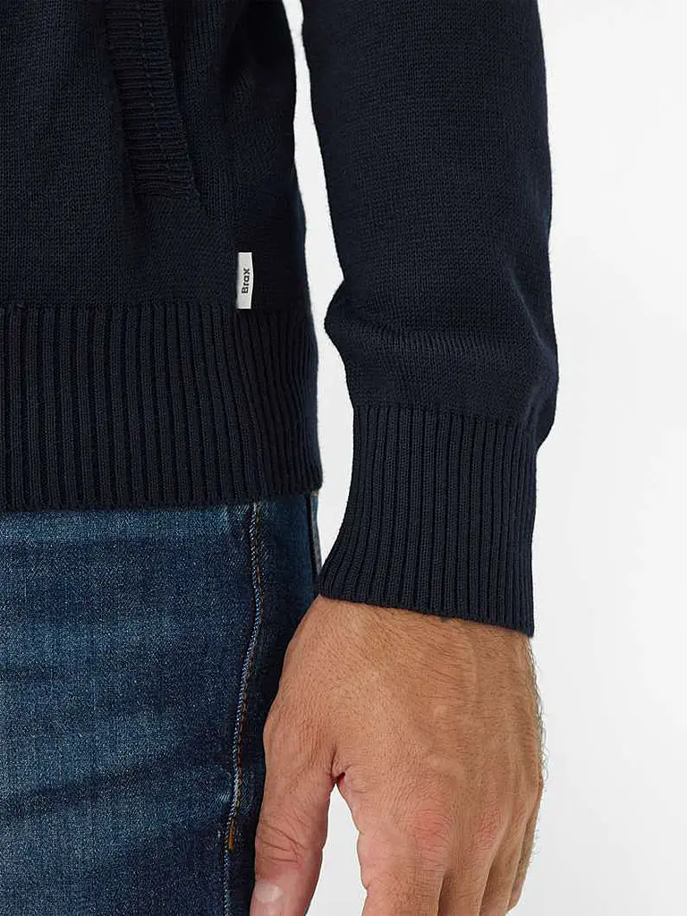 BRAX | Cardigan JAKE | 