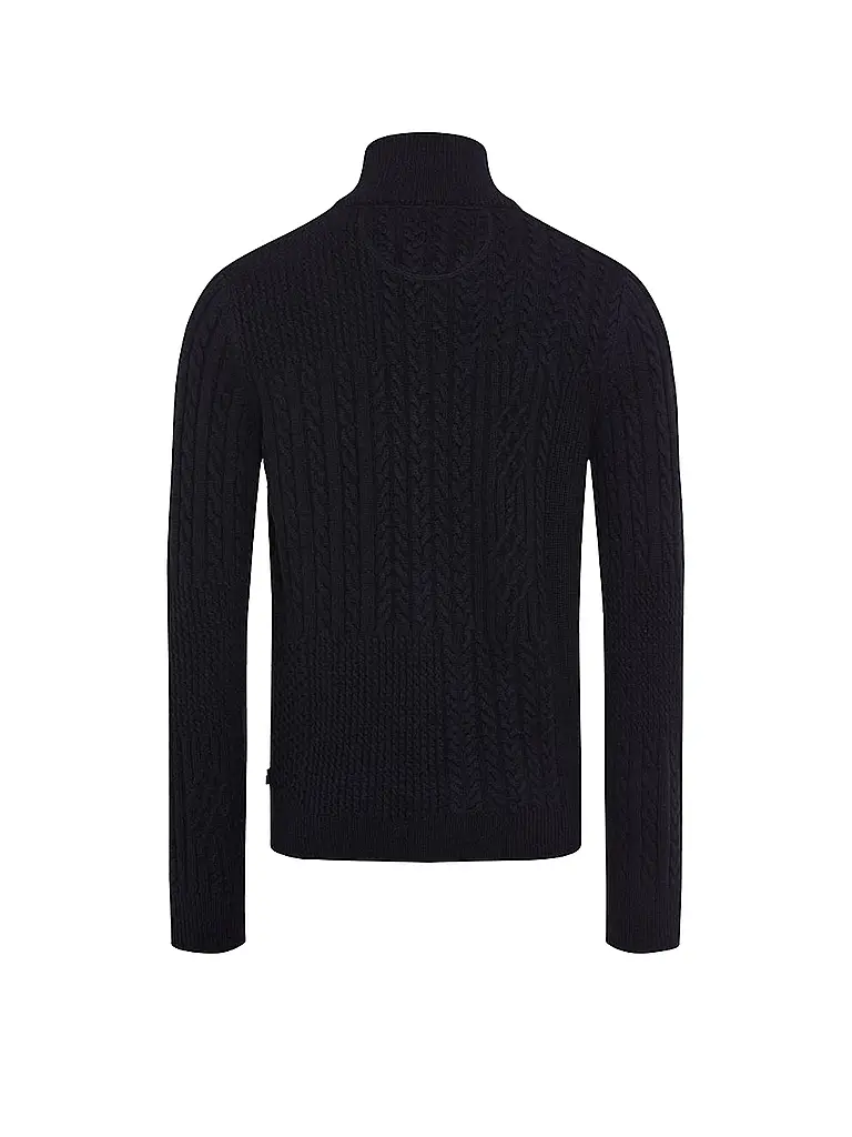 BRAX | Cardigan JEFF | 