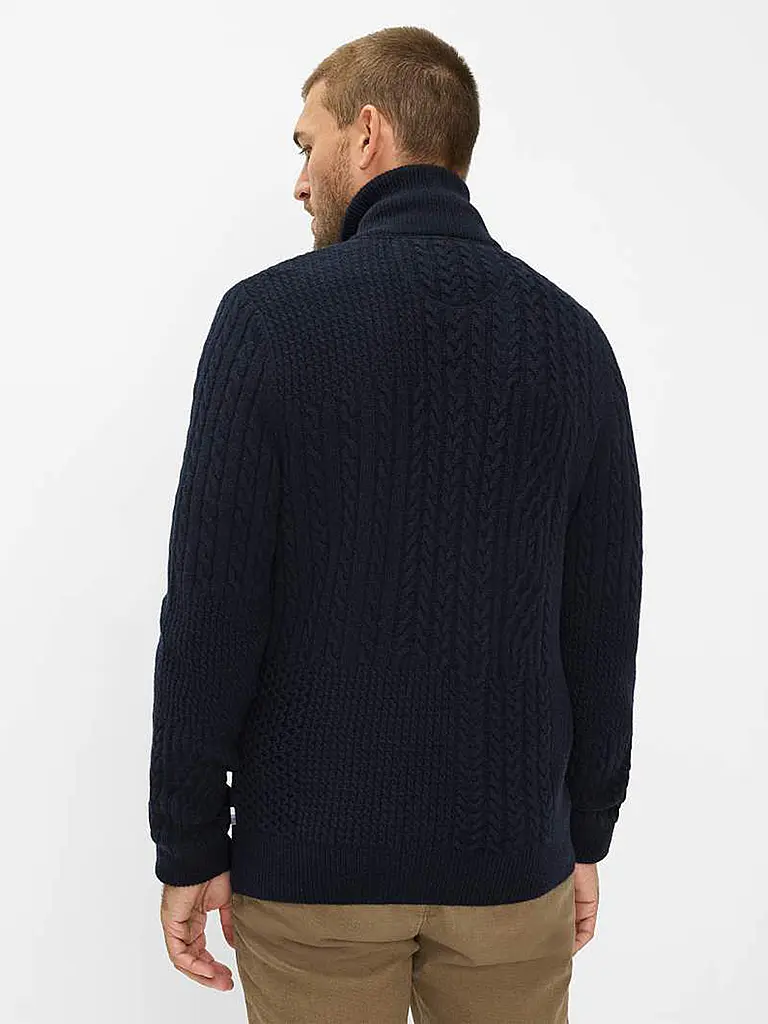 BRAX | Cardigan JEFF | 