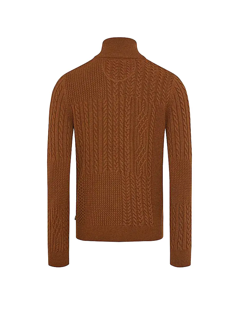 BRAX | Cardigan JEFF | 