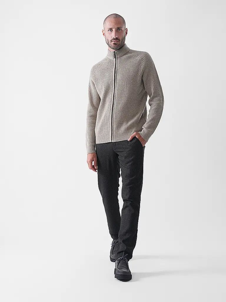 BRAX | Cardigan JORIS | beige