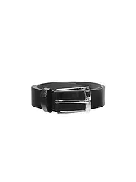 BRAX | Ceinture en cuir | Noir
