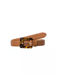 BRAX | Ceinture en cuir | Marron
