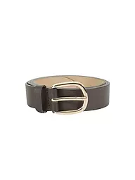 BRAX | Ceinture en cuir | Marron