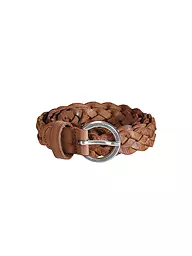 BRAX | Ceinture en cuir DOB | Marron
