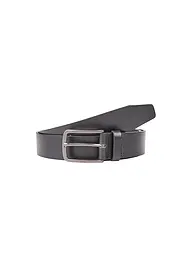 BRAX | Produktname: Ceinture en cuir | Noir