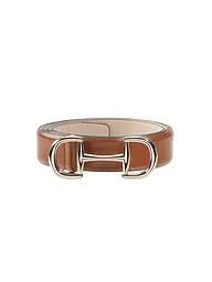 BRAX | Ceinture en cuir | Marron