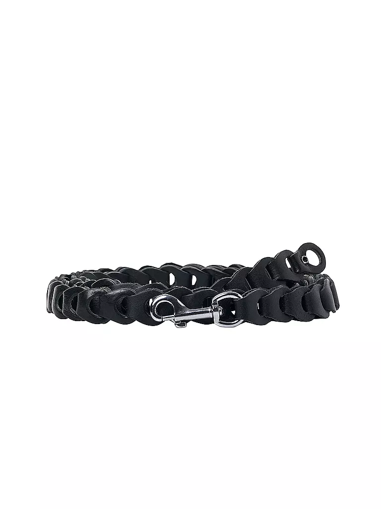 BRAX | Ceinture en cuir | schwarz
