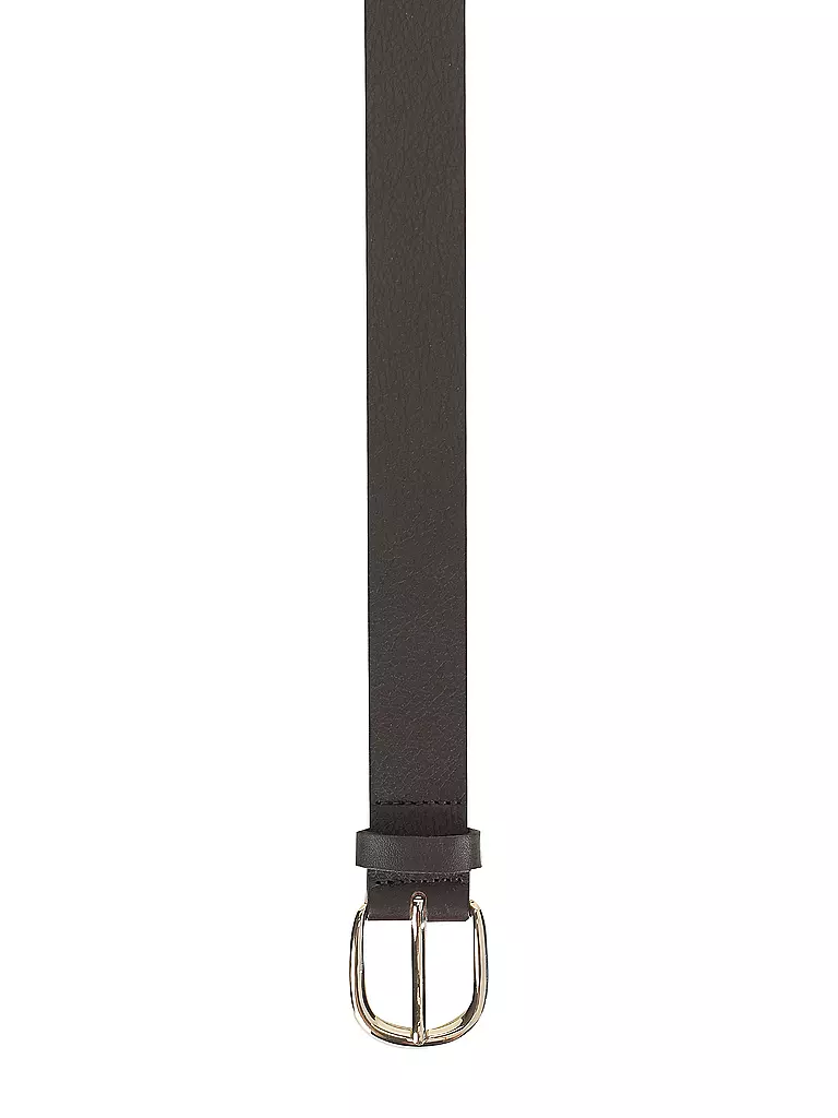 BRAX | Ceinture en cuir | Marron