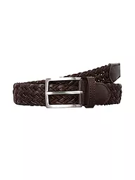 BRAX | Ceinture | Marron