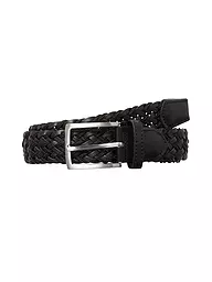 BRAX | Ceinture | Noir