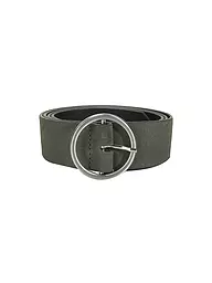 BRAX | Gürtel | Olive