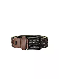 BRAX | Ceinture | Marron