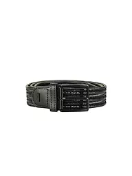 BRAX | Ceinture | Noir