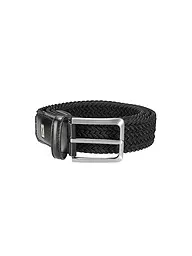 BRAX | Ceinture | Noir