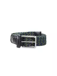 BRAX | Ceinture | Olive